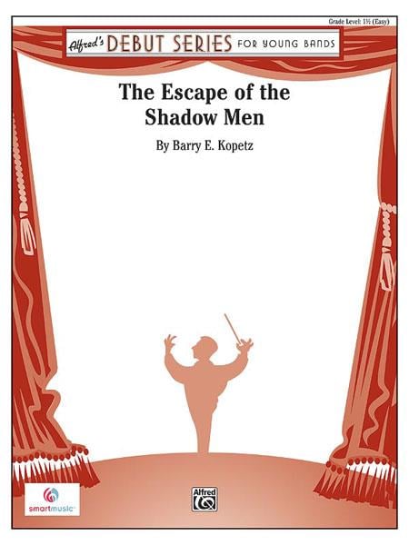 Escape of the Shadow Men